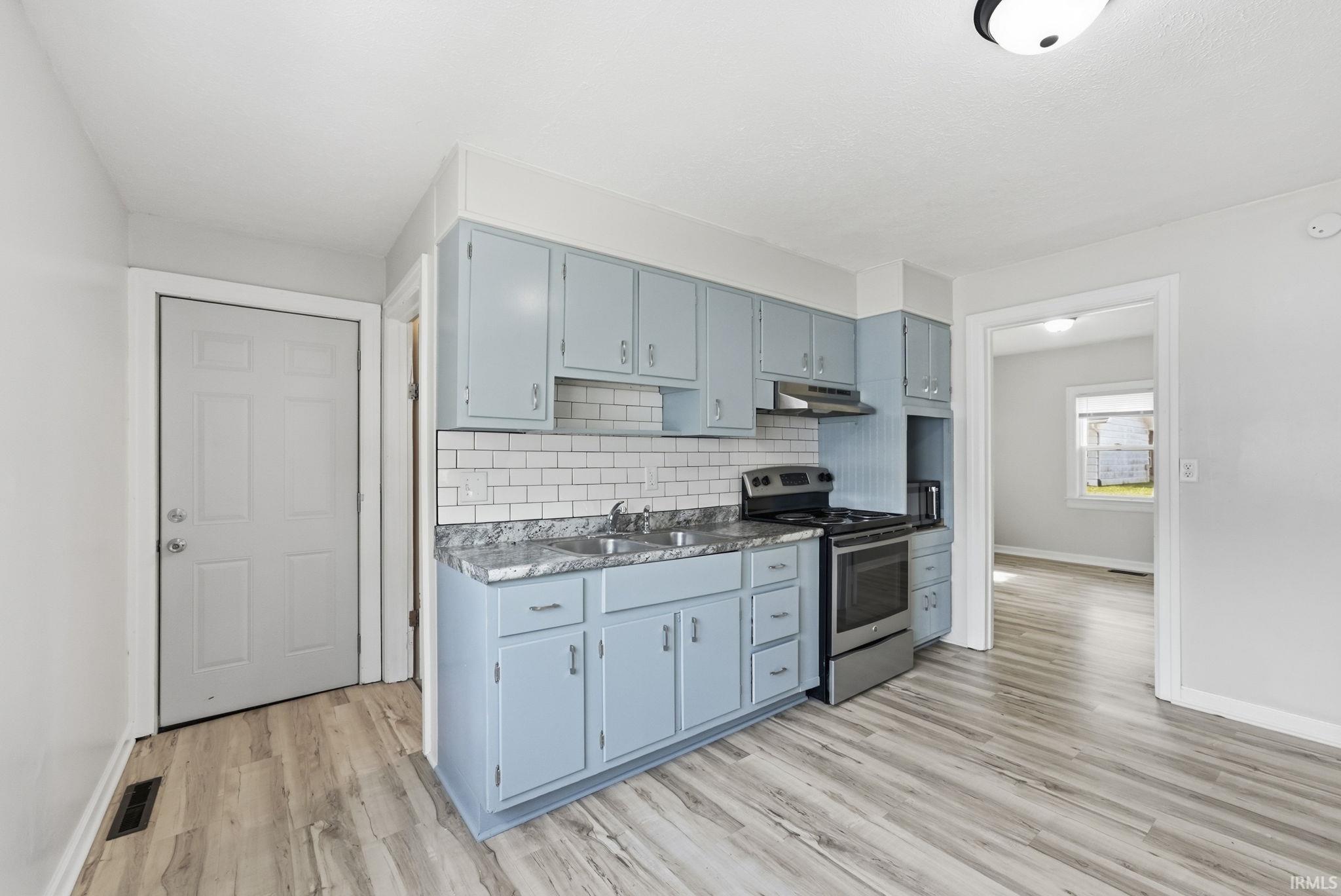 317 W Smith Street Warsaw IN 46580