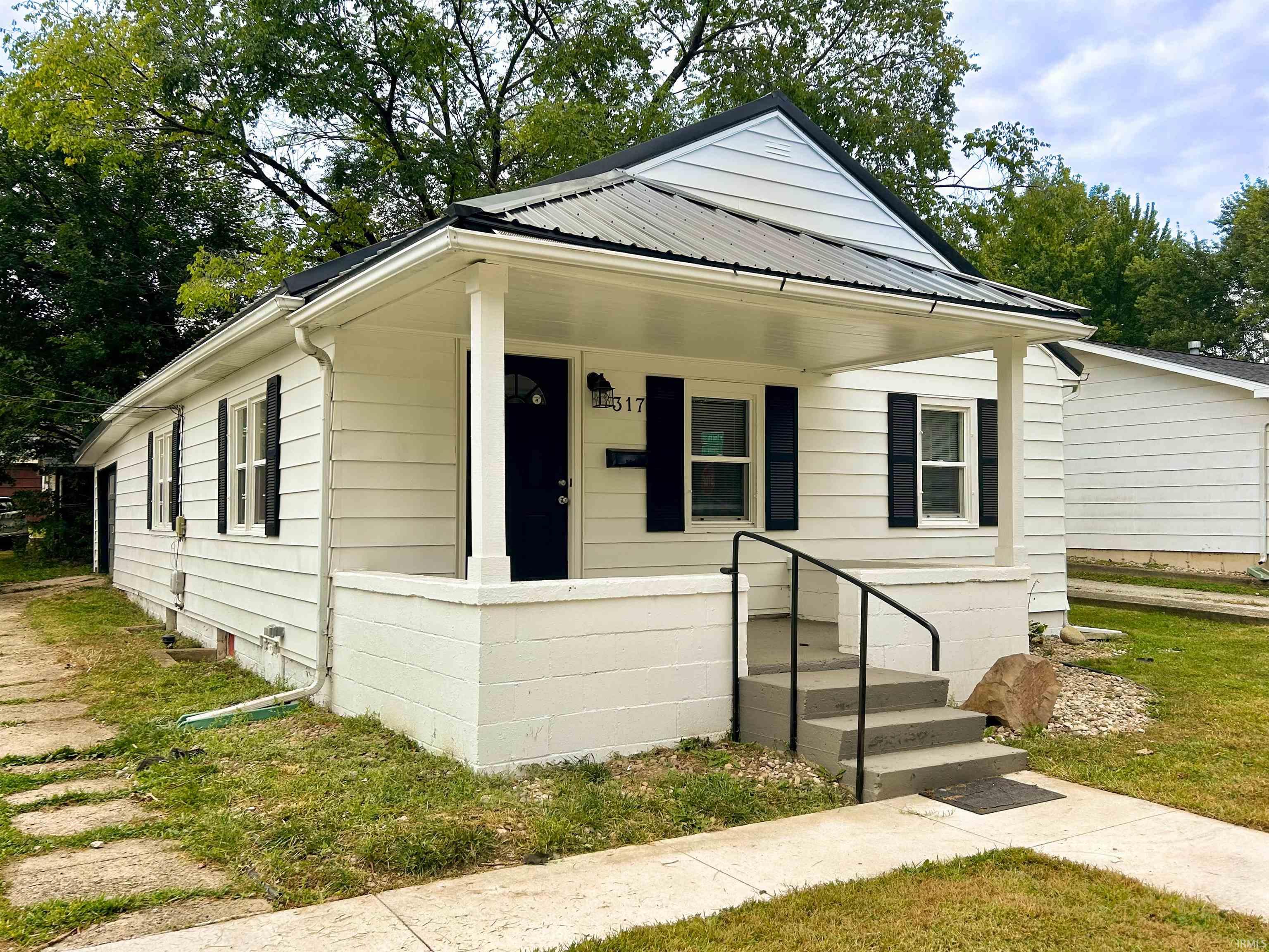 317 W Smith Street Warsaw IN 46580