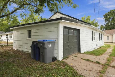 317 W Smith Street Warsaw IN 46580