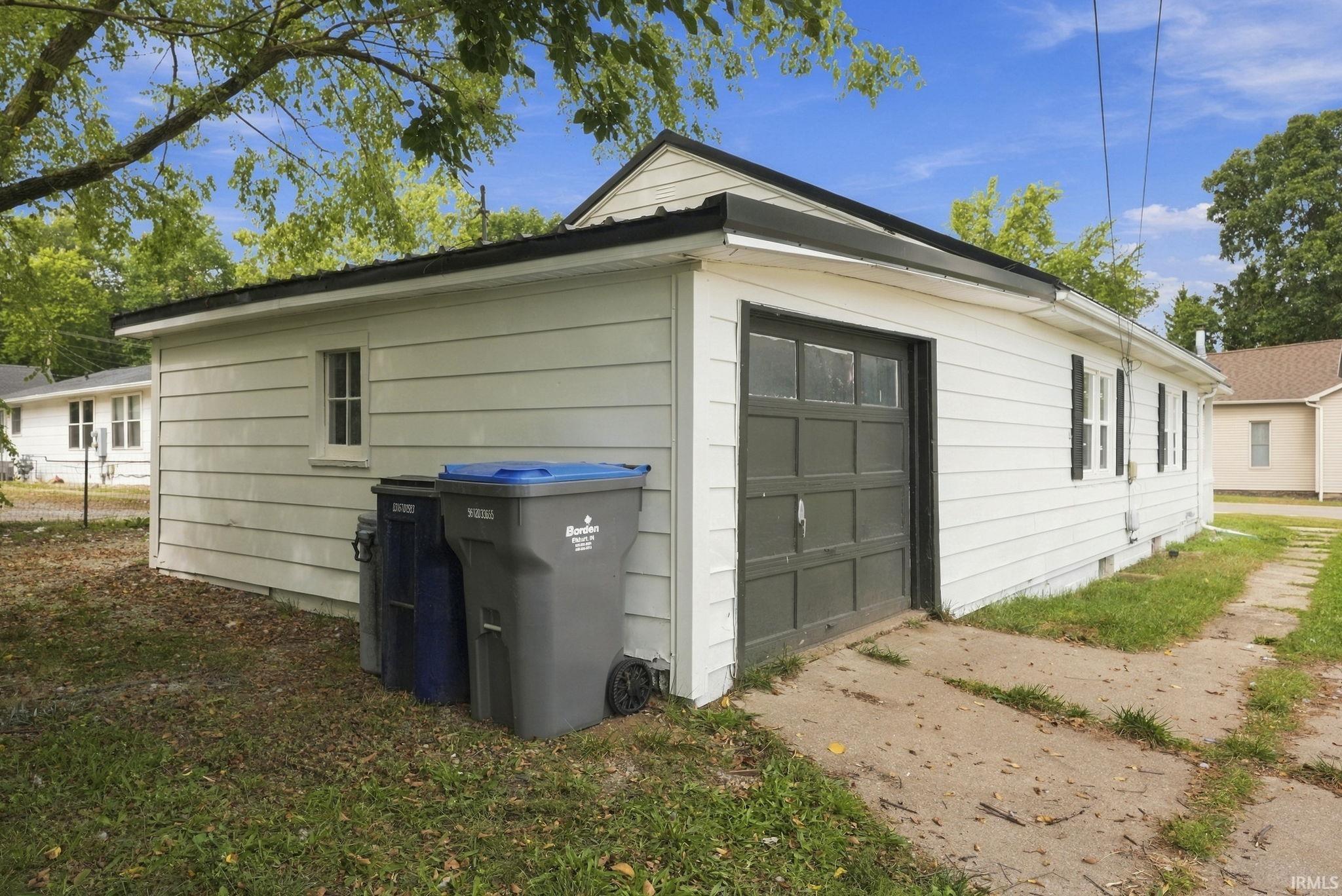 317 W Smith Street Warsaw IN 46580
