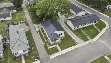 317 W Smith Street Warsaw IN 46580