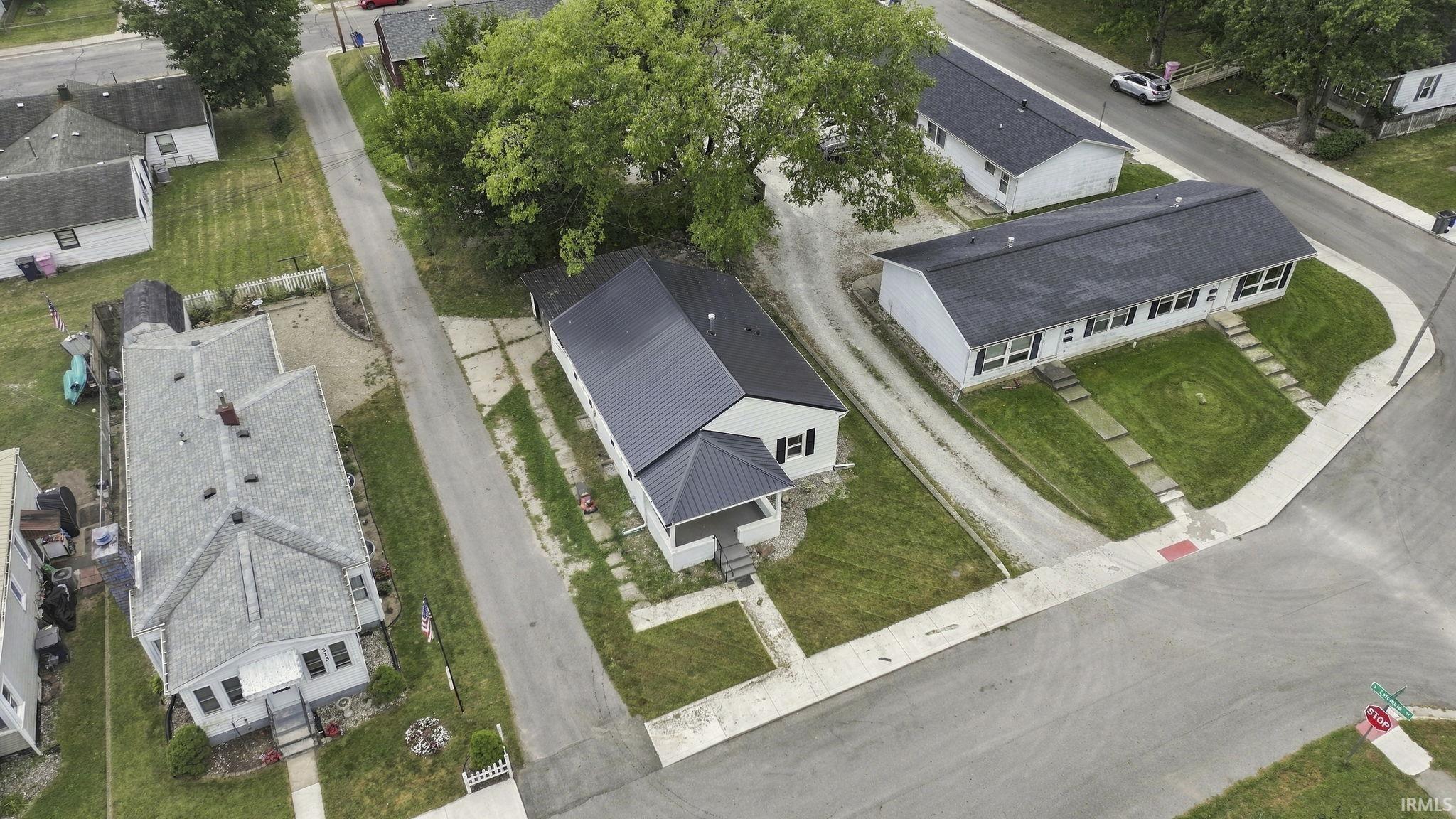 317 W Smith Street Warsaw IN 46580