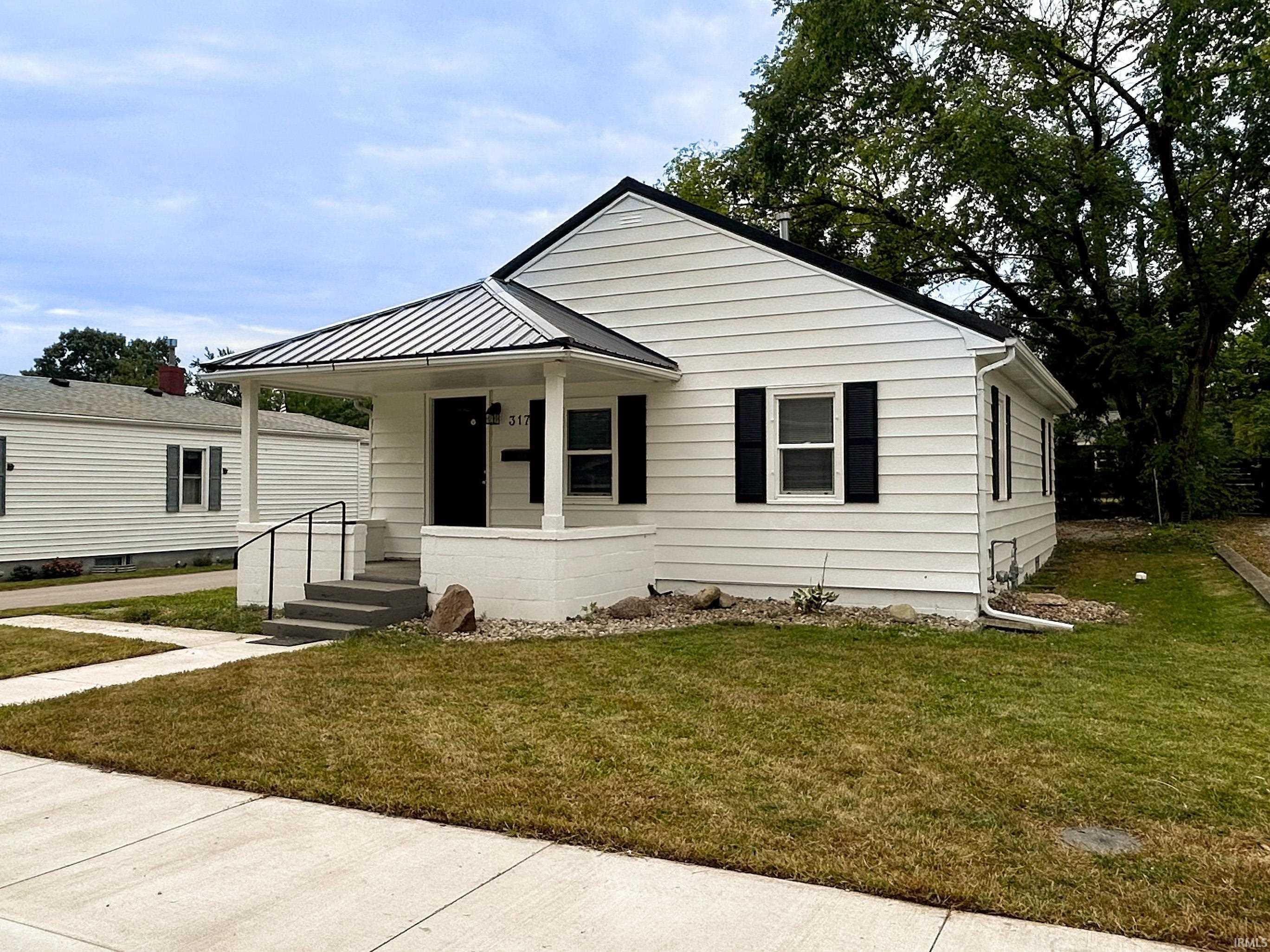 317 W Smith Street Warsaw IN 46580