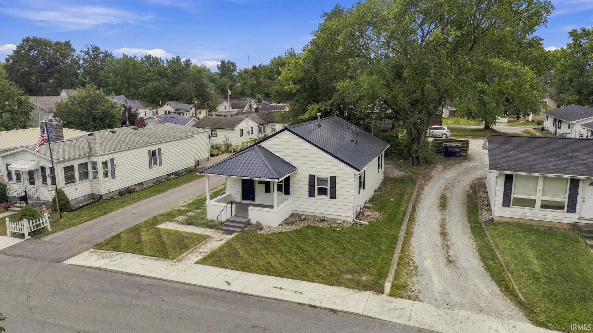 317 W Smith Street Warsaw IN 46580