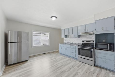 317 W Smith Street Warsaw IN 46580