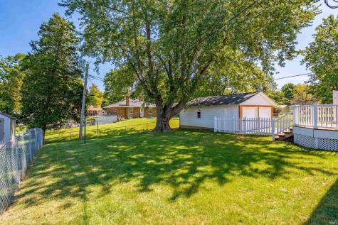 1909 N Thomas Avenue Evansville IN 47711