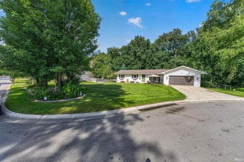 52190 Conestoga Court Granger IN 46530
