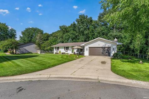 52190 Conestoga Court Granger IN 46530