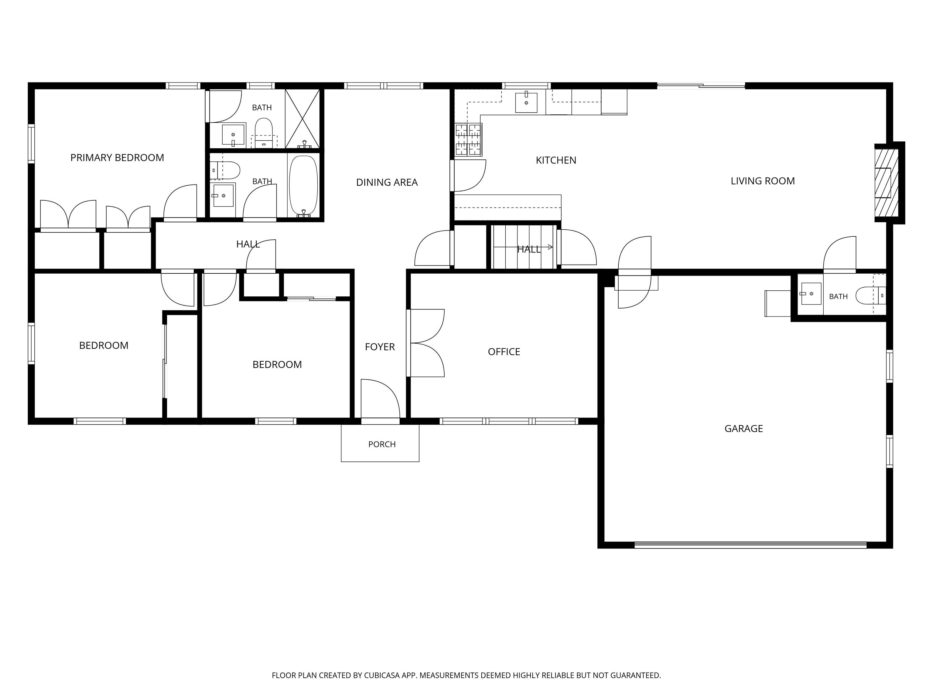 52190 Conestoga Court Granger IN 46530