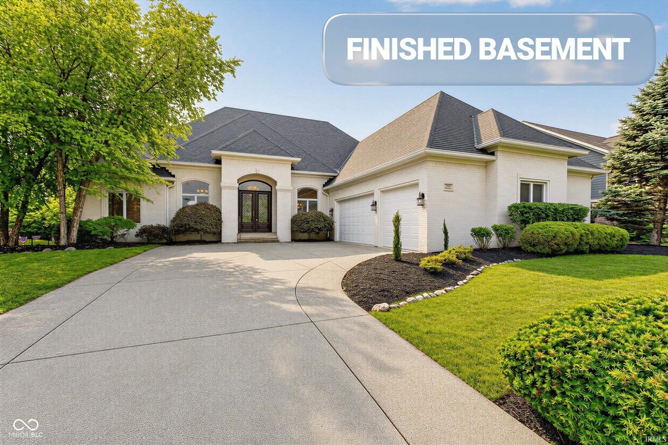 5913 Chartwell Drive Bargersville IN 46106
