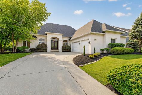 5913 Chartwell Drive Bargersville IN 46106