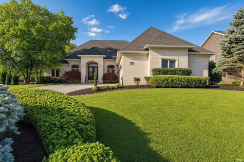5913 Chartwell Drive Bargersville IN 46106