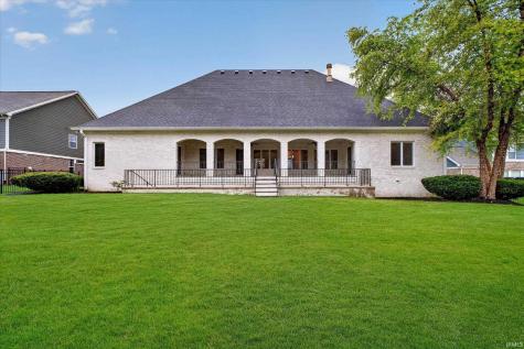 5913 Chartwell Drive Bargersville IN 46106