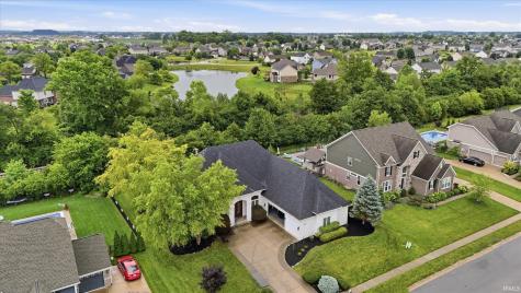 5913 Chartwell Drive Bargersville IN 46106
