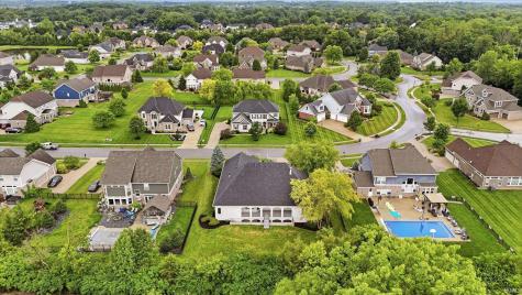 5913 Chartwell Drive Bargersville IN 46106
