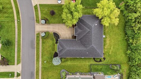 5913 Chartwell Drive Bargersville IN 46106