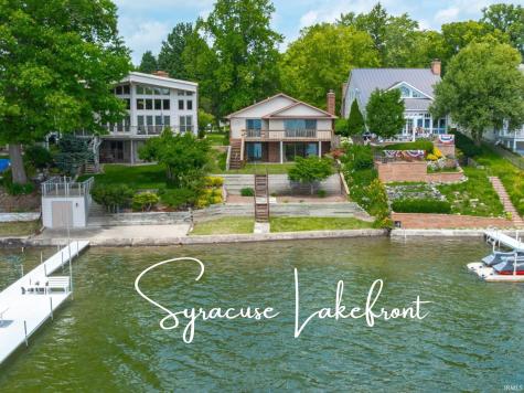 727 E Northshore Drive Syracuse IN 46567