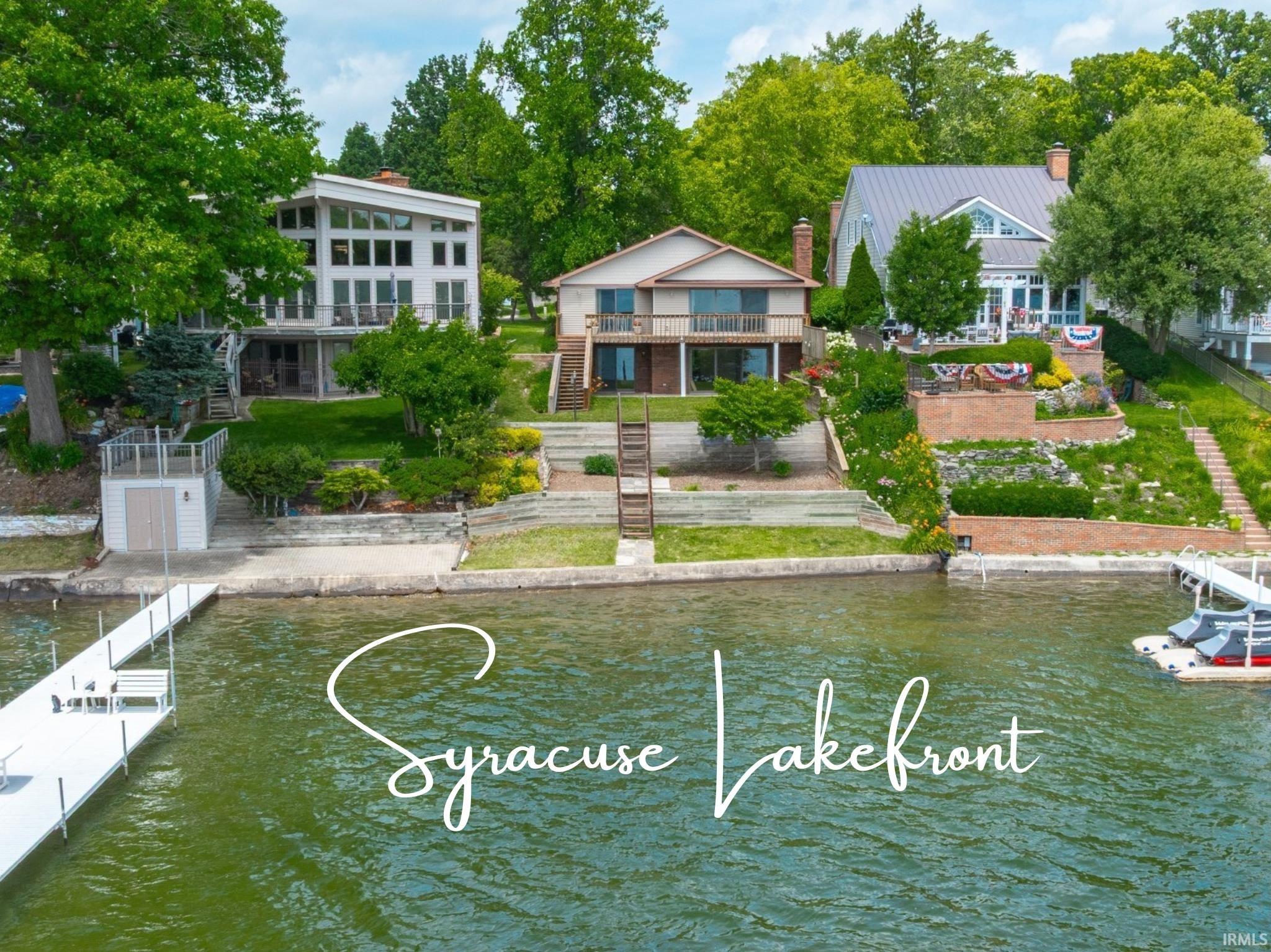 727 E Northshore Drive Syracuse IN 46567