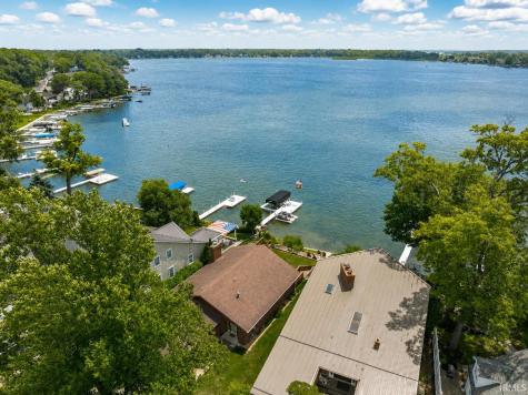 727 E Northshore Drive Syracuse IN 46567