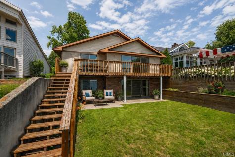 727 E Northshore Drive Syracuse IN 46567