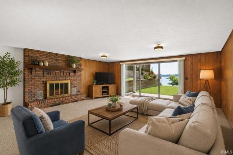 727 E Northshore Drive Syracuse IN 46567
