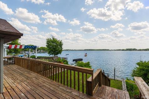 727 E Northshore Drive Syracuse IN 46567