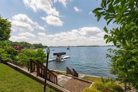 727 E Northshore Drive Syracuse IN 46567