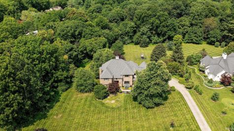 2015 N Exeter Lane Bloomington IN 47408