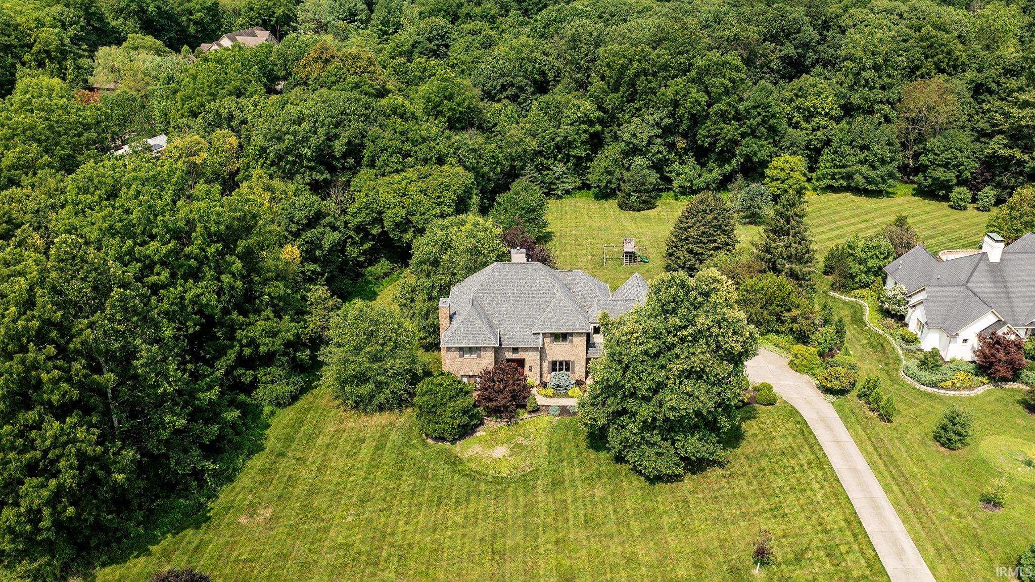 2015 N Exeter Lane Bloomington IN 47408