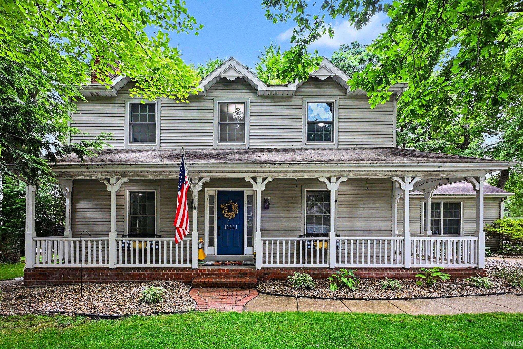 13661 Wood Haven Drive Granger IN 46530