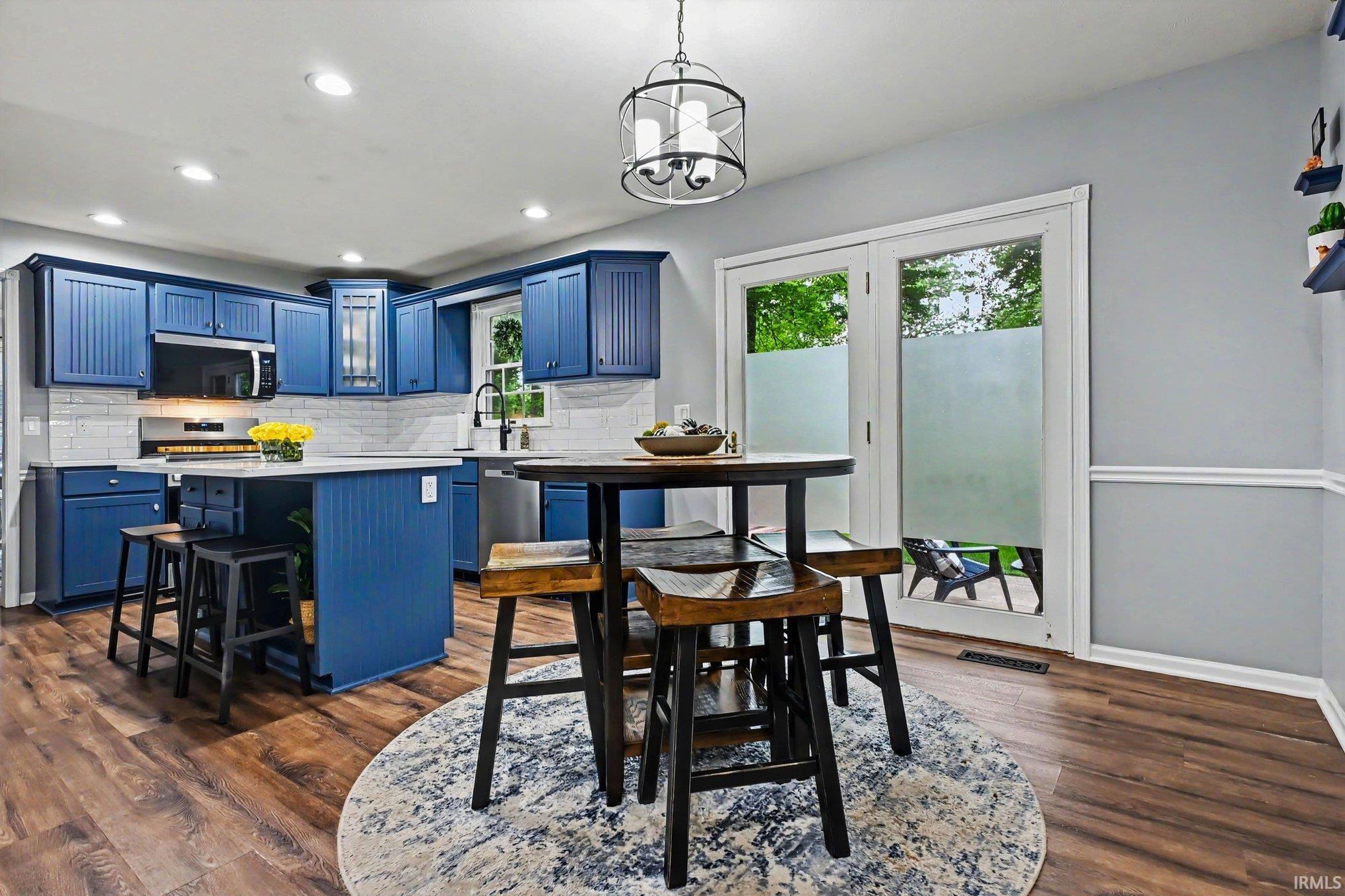 13661 Wood Haven Drive Granger IN 46530