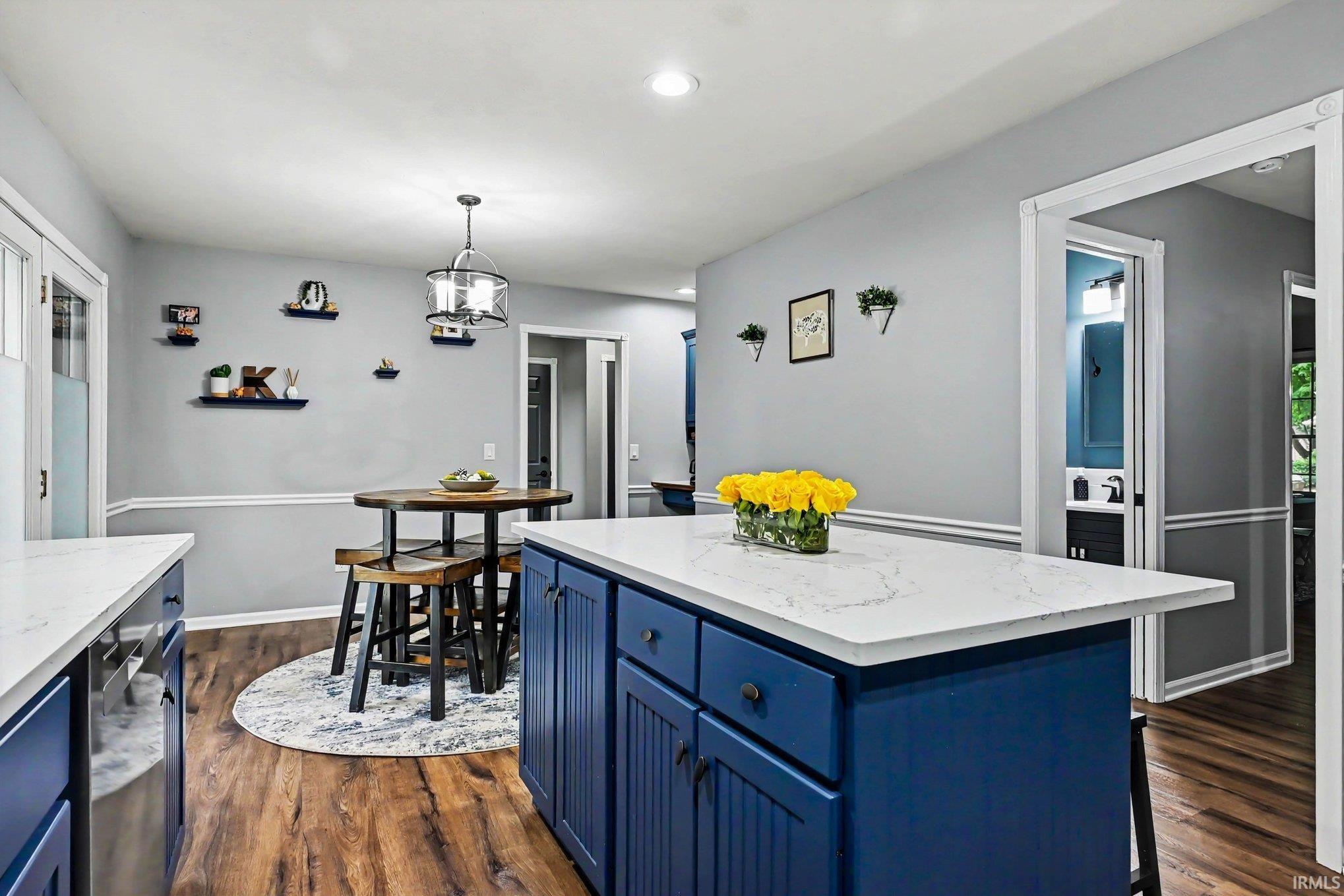 13661 Wood Haven Drive Granger IN 46530