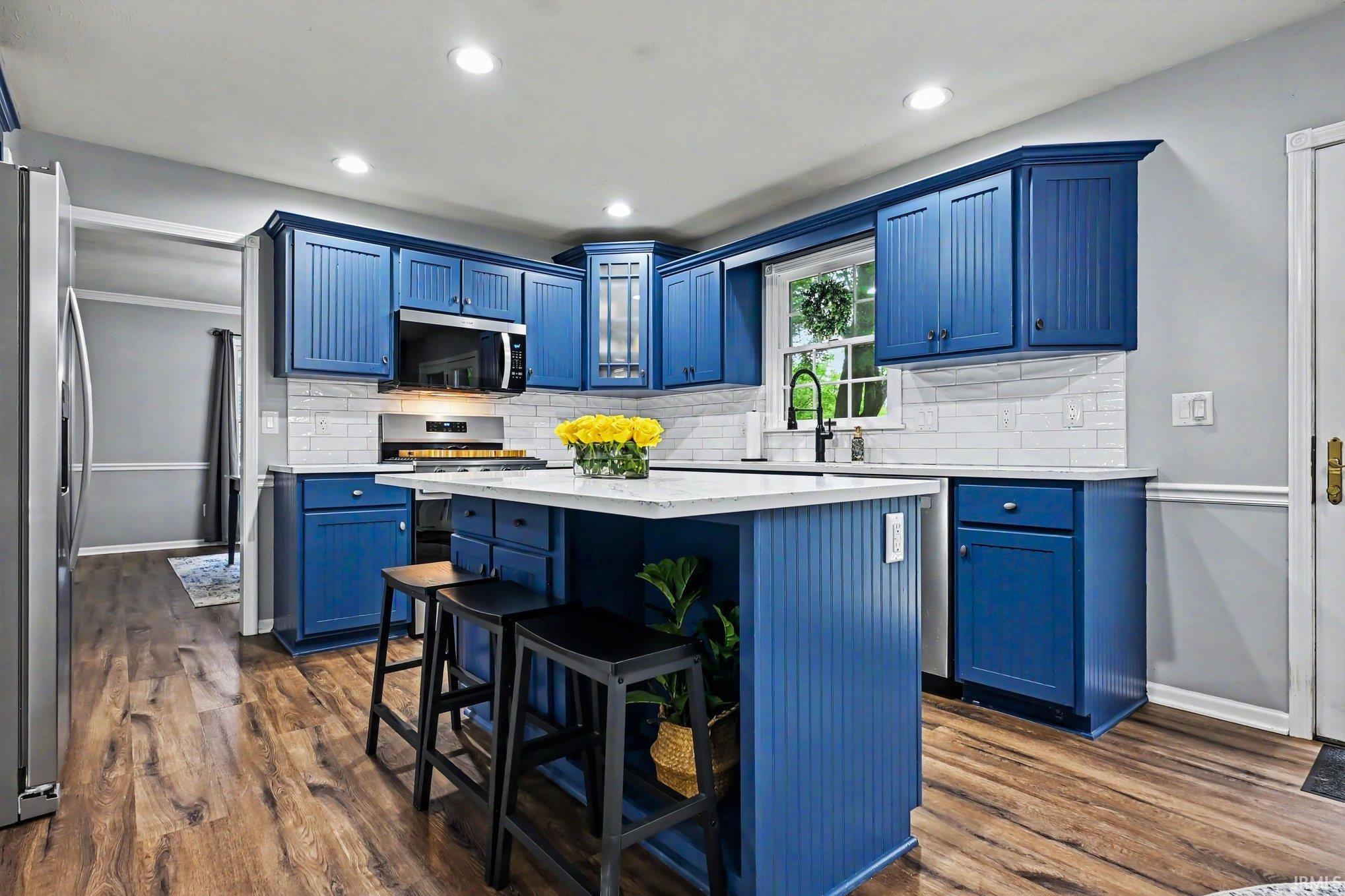 13661 Wood Haven Drive Granger IN 46530