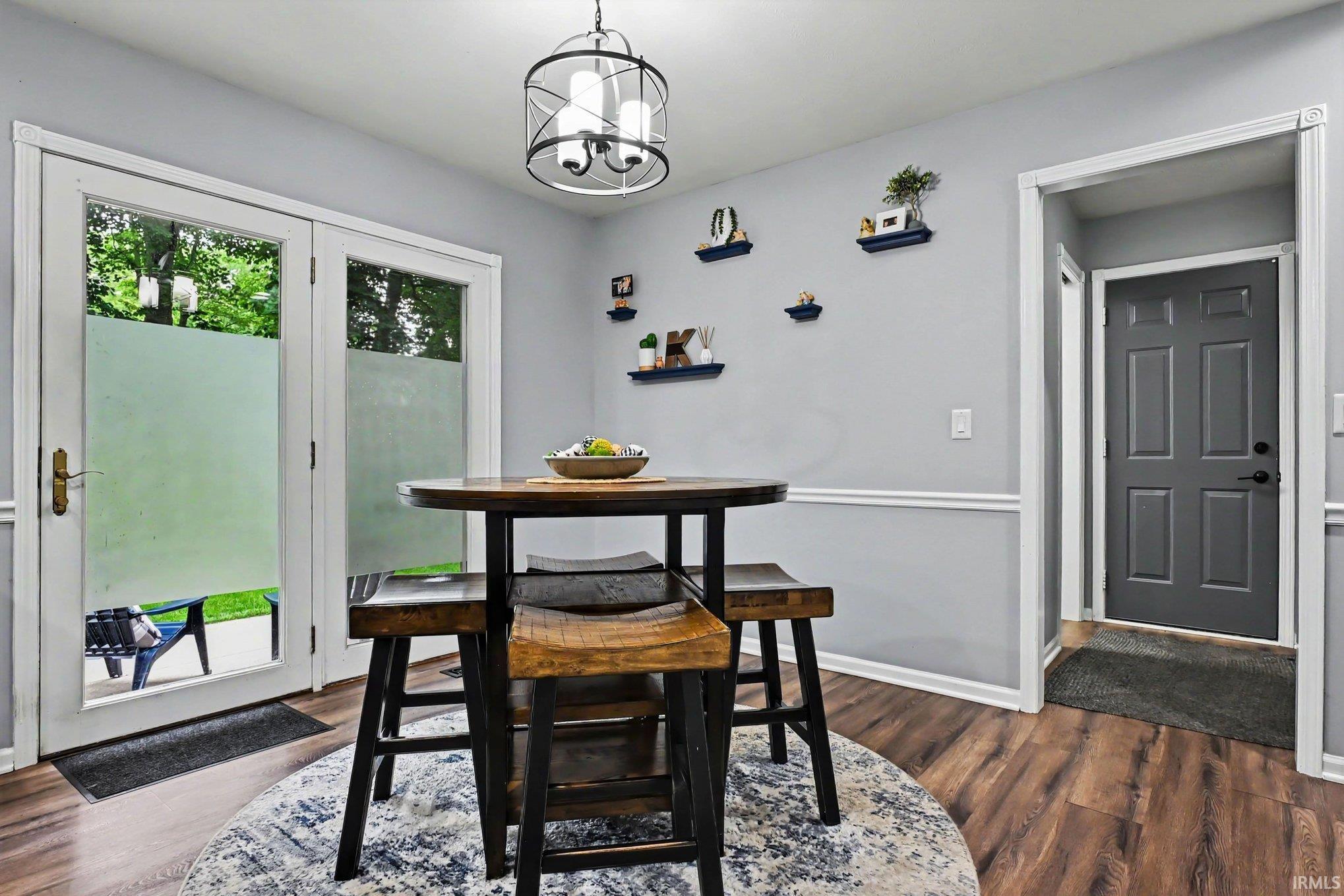 13661 Wood Haven Drive Granger IN 46530
