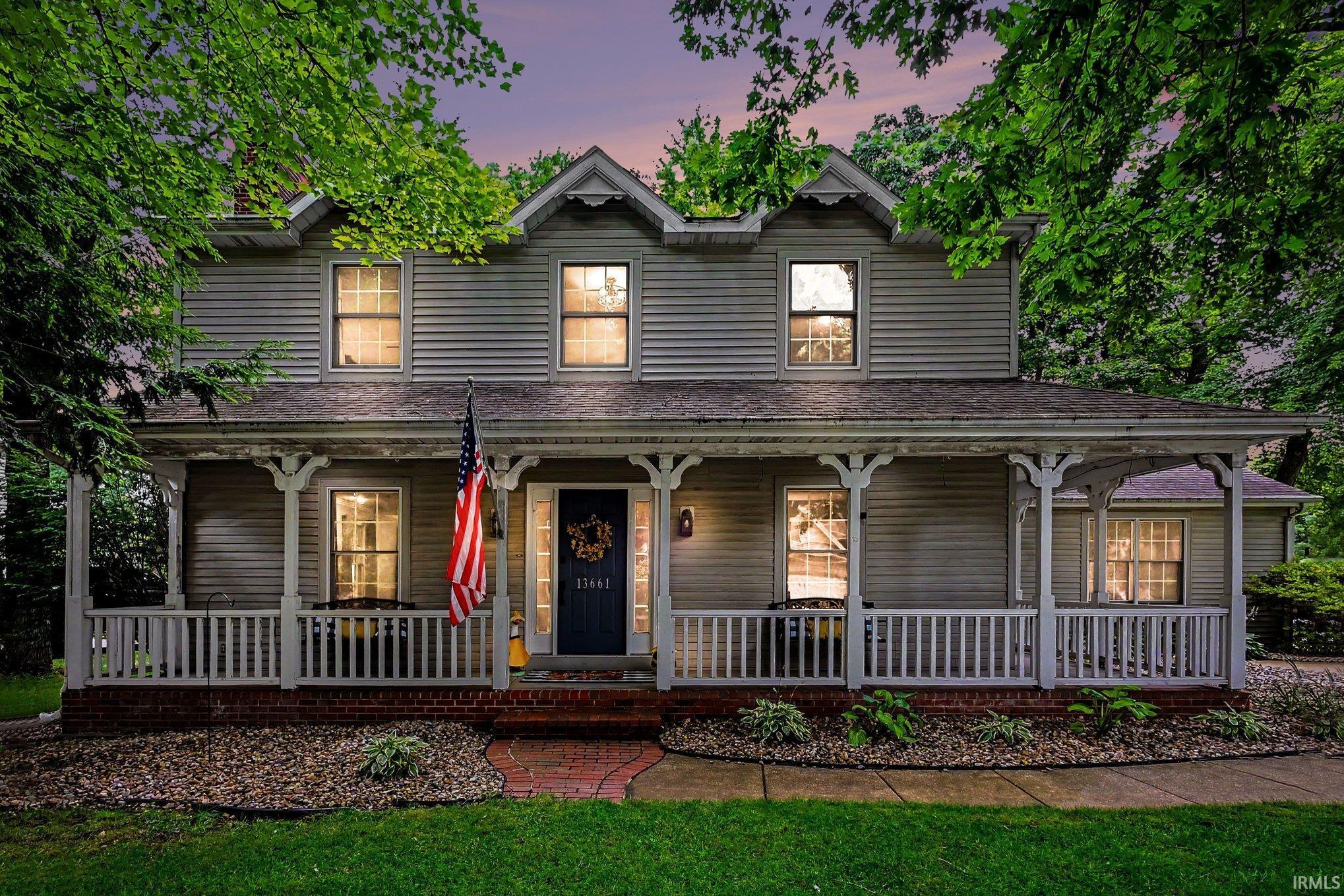 13661 Wood Haven Drive Granger IN 46530