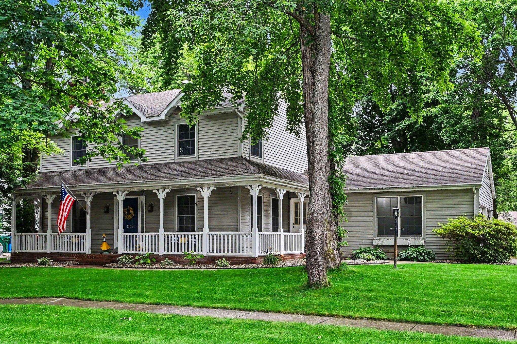 13661 Wood Haven Drive Granger IN 46530