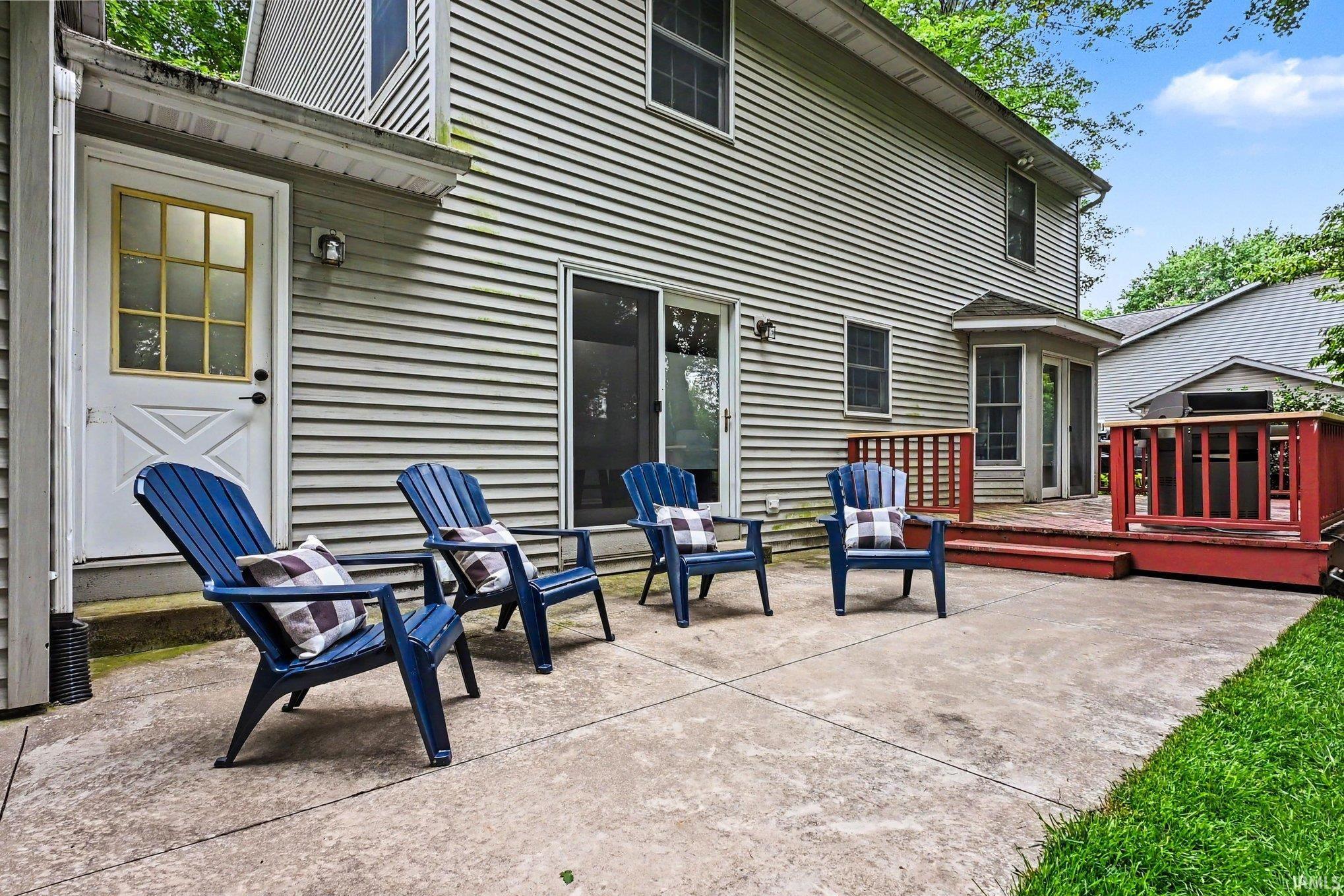 13661 Wood Haven Drive Granger IN 46530