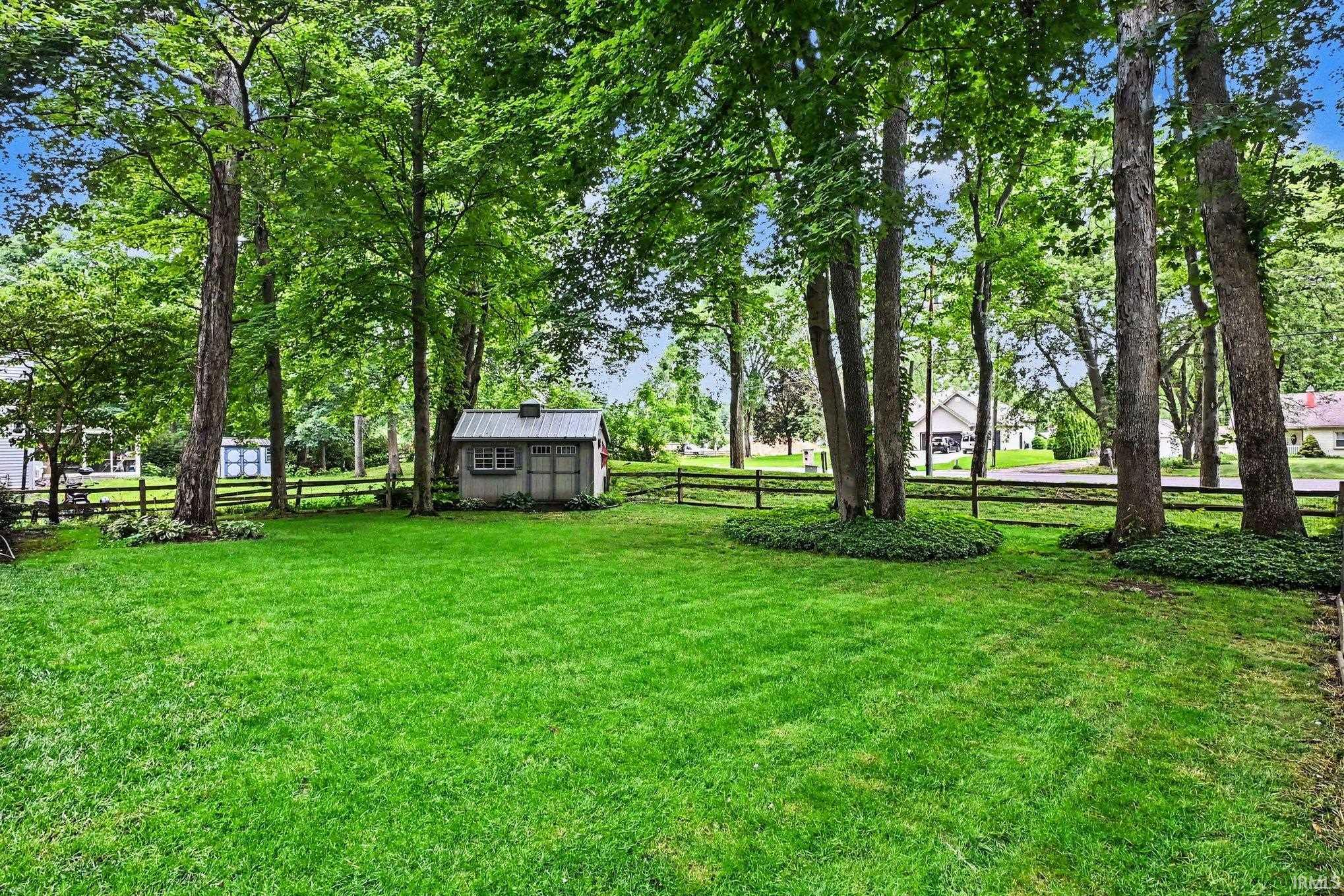 13661 Wood Haven Drive Granger IN 46530