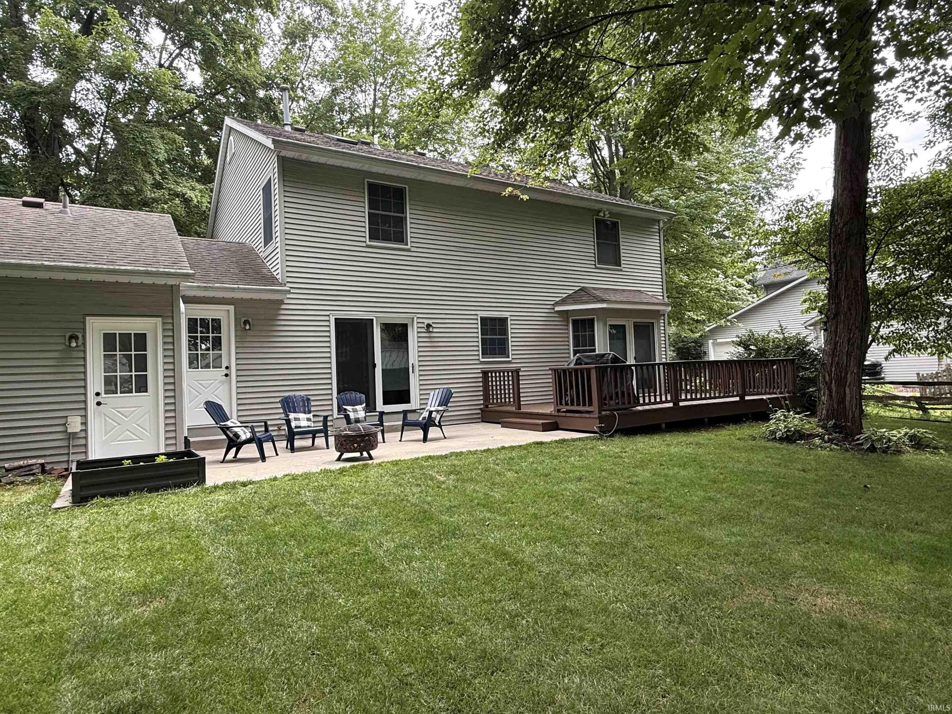 13661 Wood Haven Drive Granger IN 46530