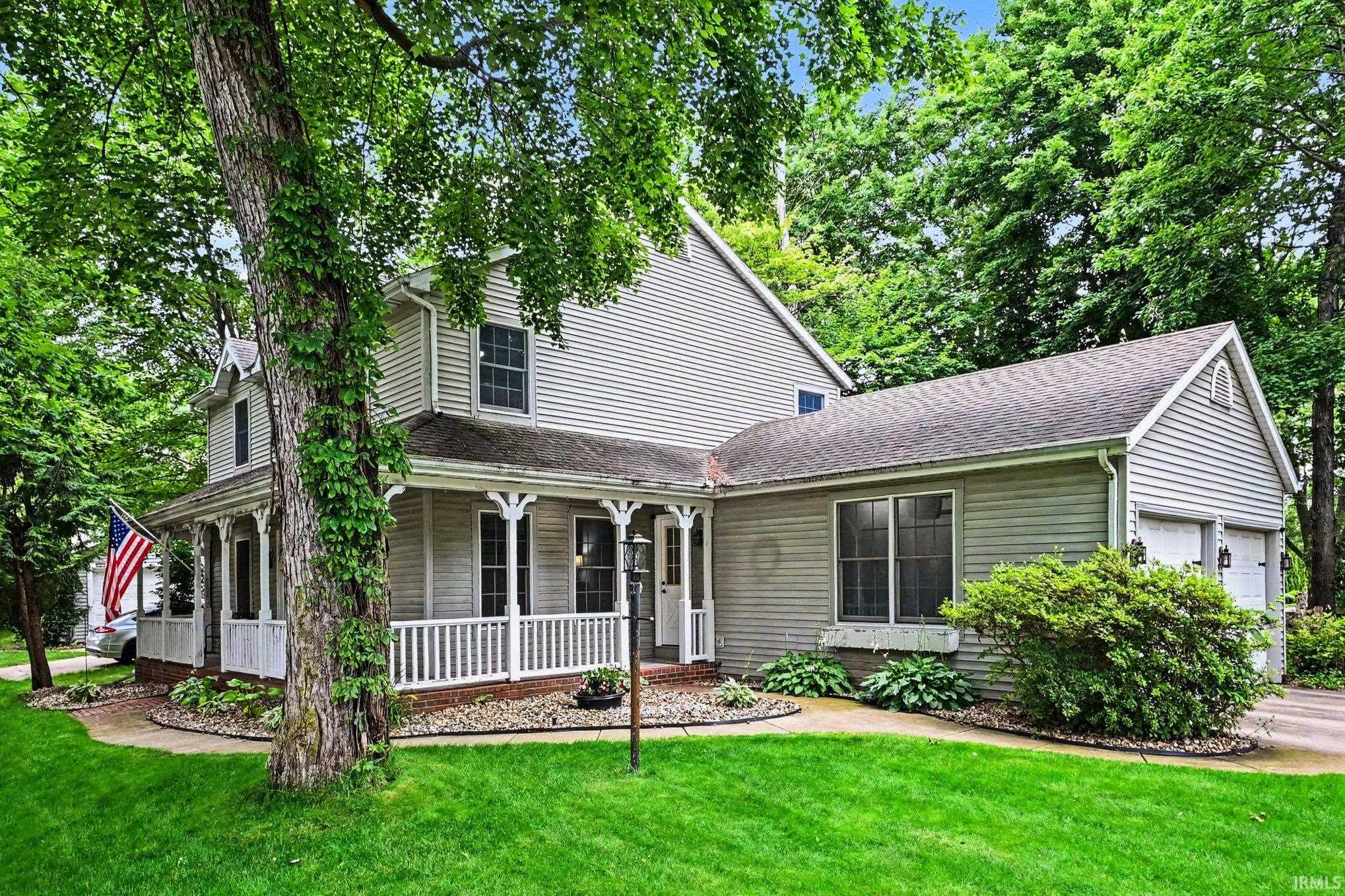 13661 Wood Haven Drive Granger IN 46530