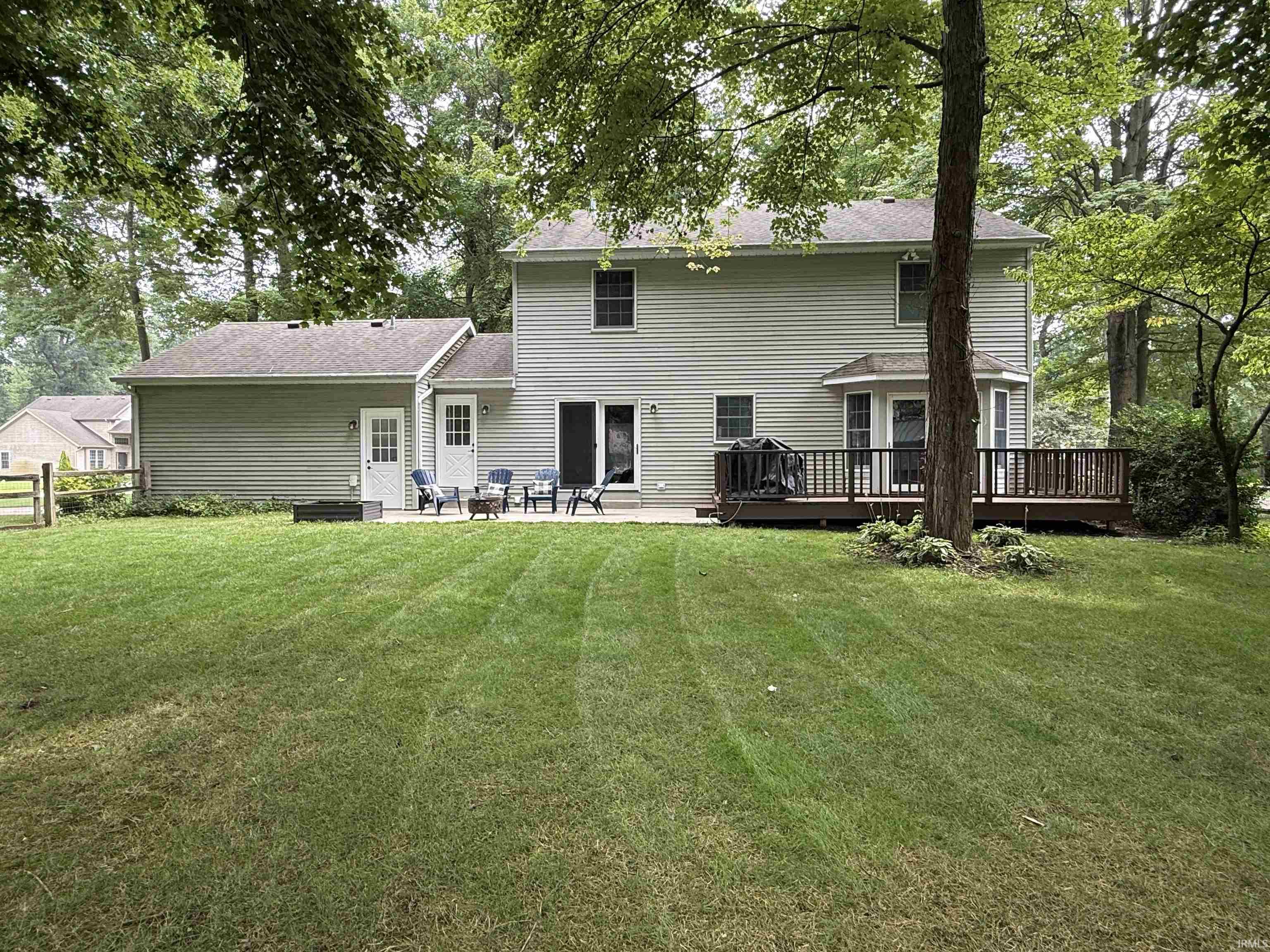 13661 Wood Haven Drive Granger IN 46530