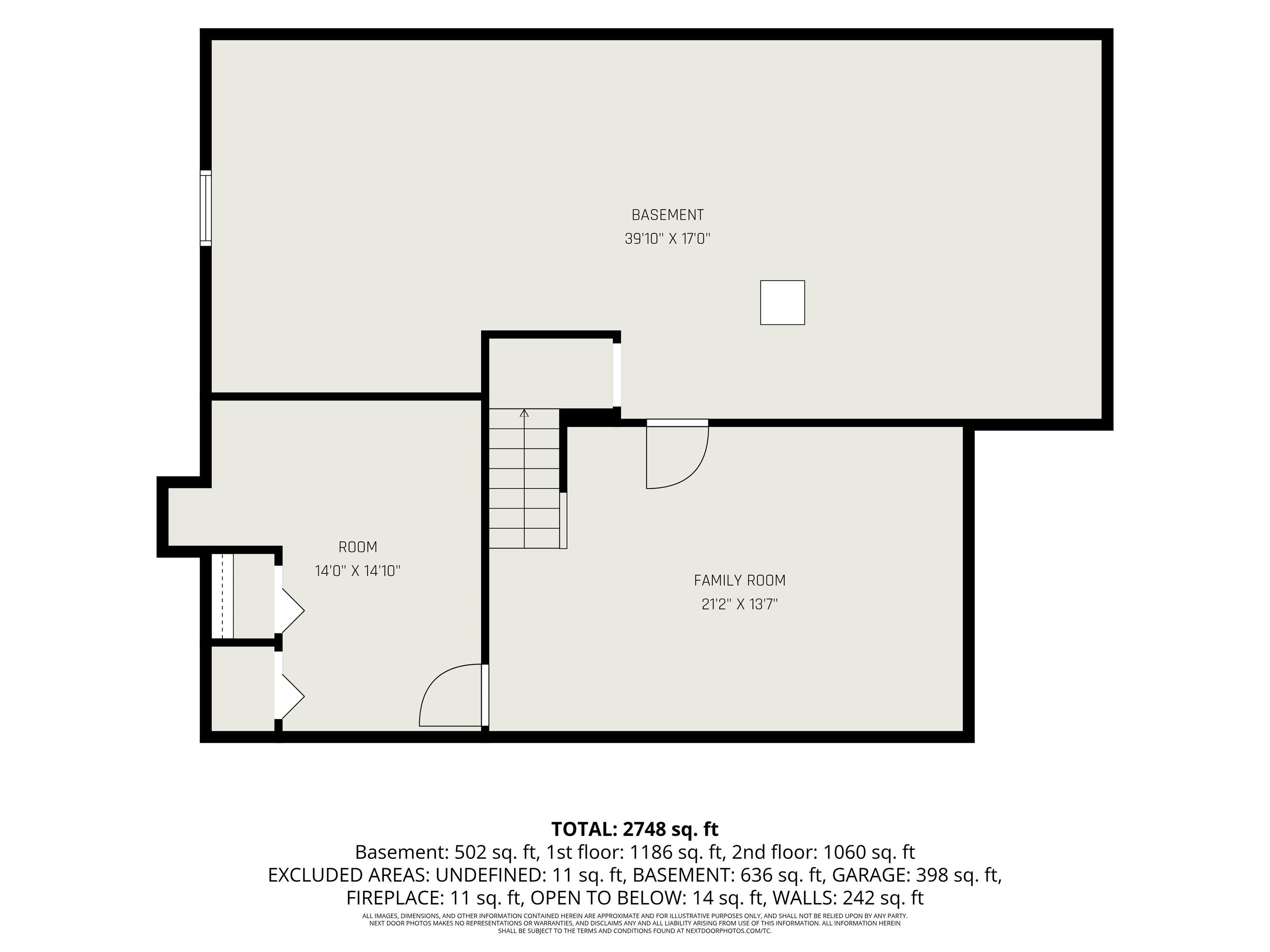 13661 Wood Haven Drive Granger IN 46530
