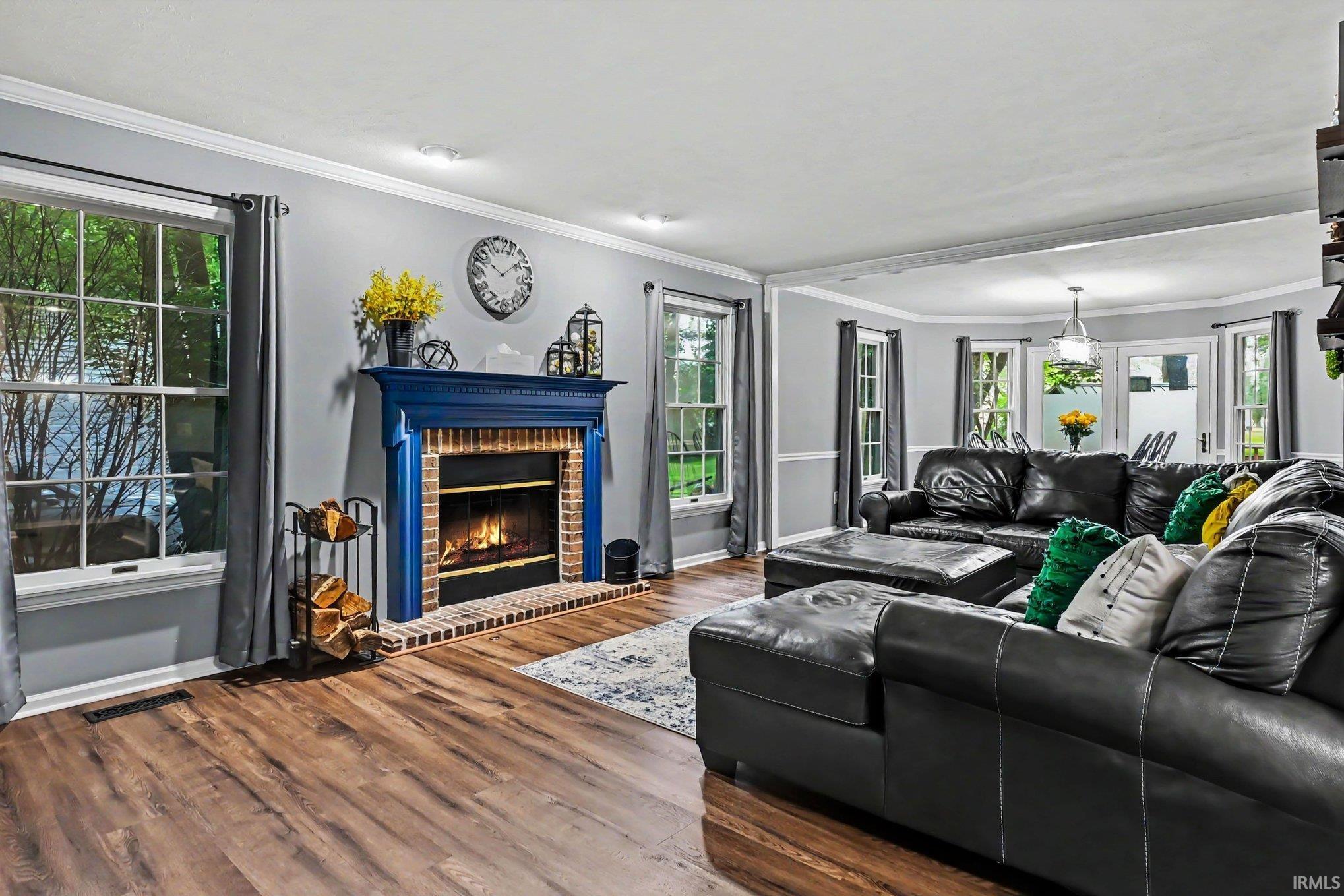 13661 Wood Haven Drive Granger IN 46530