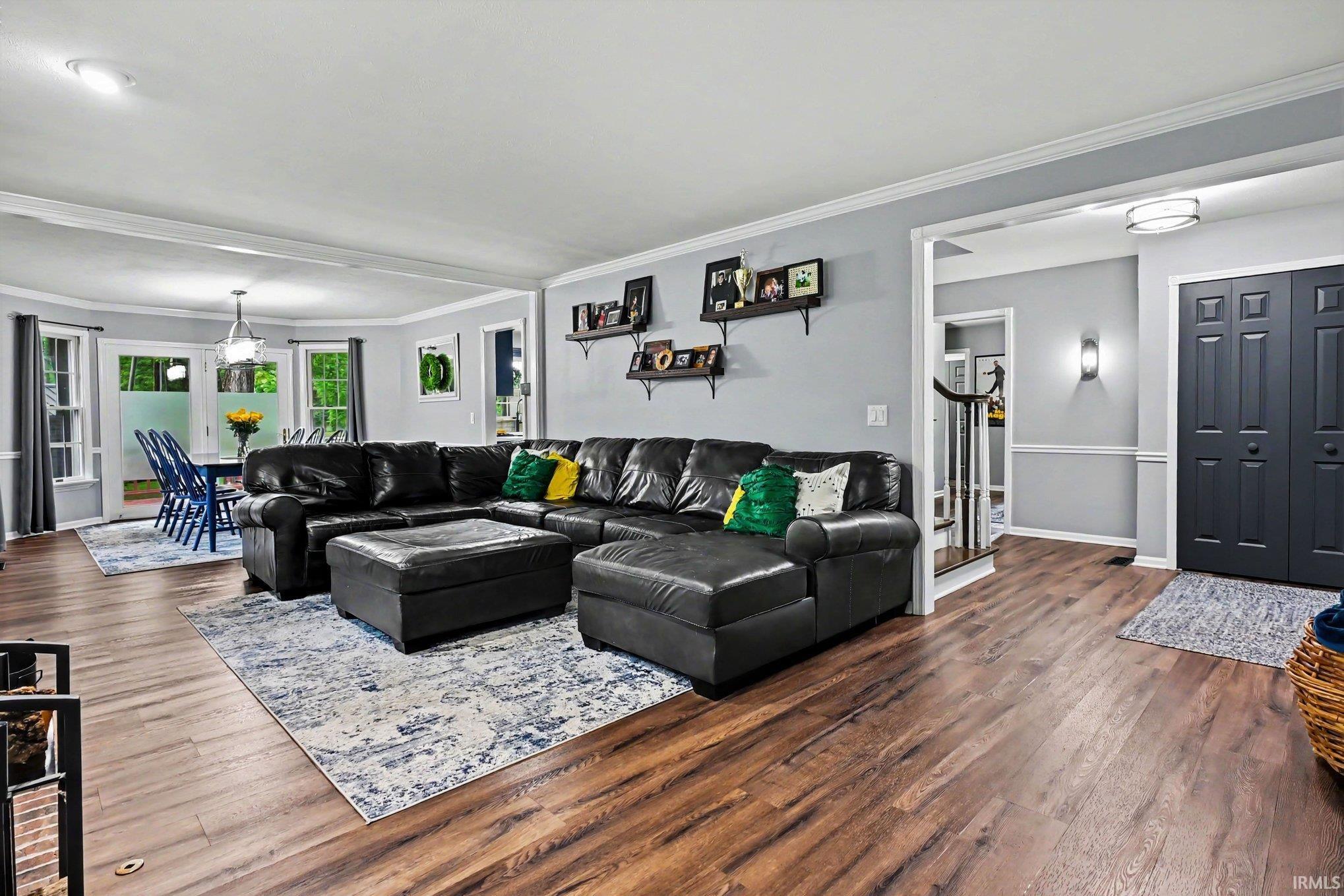 13661 Wood Haven Drive Granger IN 46530