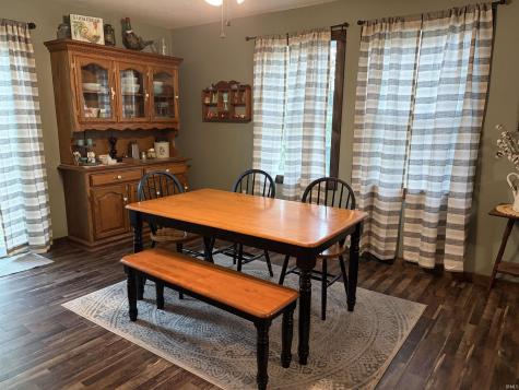 441 S 900 W-92 Road Pierceton IN 46562
