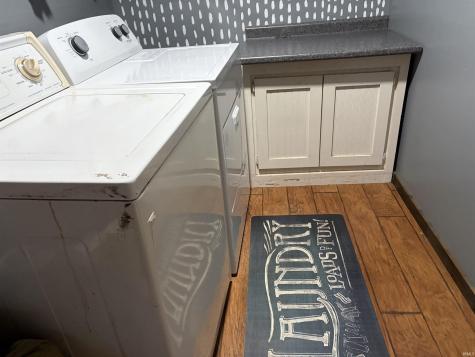 441 S 900 W-92 Road Pierceton IN 46562