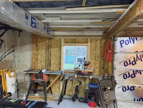 441 S 900 W-92 Road Pierceton IN 46562