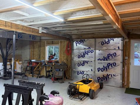 441 S 900 W-92 Road Pierceton IN 46562