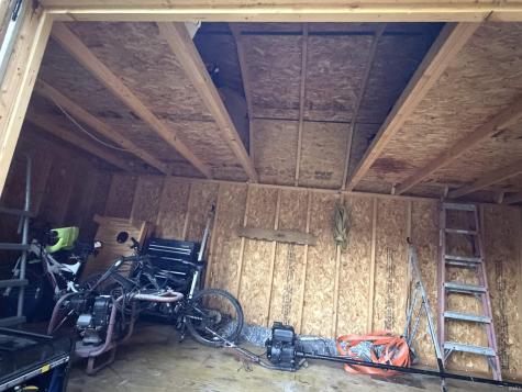 441 S 900 W-92 Road Pierceton IN 46562