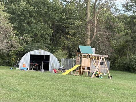441 S 900 W-92 Road Pierceton IN 46562